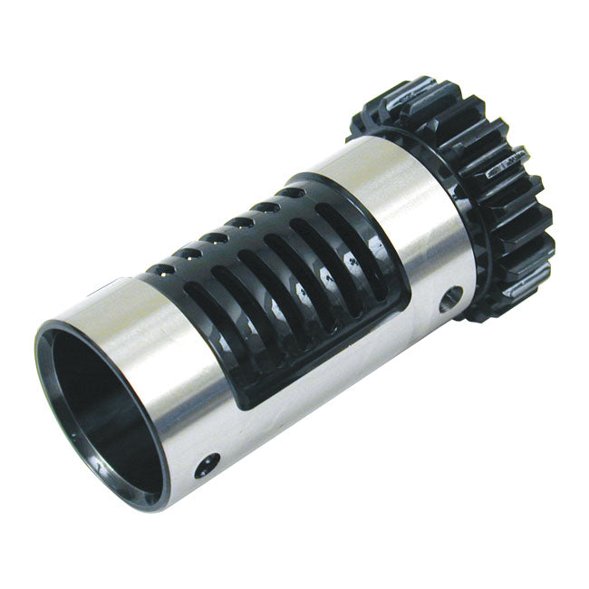 JIMS, steel breather valve. +.030" Breather Valves Jims