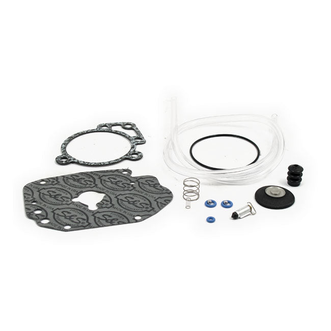 S&S Cycle Rebuild Kit E/G Basic Carburetors Rebuild Kits S&S Cycle