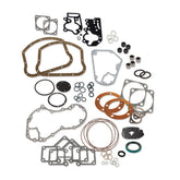 S&S, motor gasket set. 3-5/8" P & SH-series Gasket Sets Motor S&S Cycle