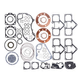 S&S, motor gasket set. 3-1/2" SH-series Gasket Sets Motor S&S Cycle