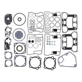 S&S Cycle V Series Engine Rebuild Gasket Kit 3 5/8" Bore Gasket Sets Motor S&S Cycle