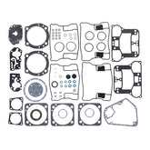 S&S, motor gasket set. 4" V-series Gasket Sets Motor S&S Cycle