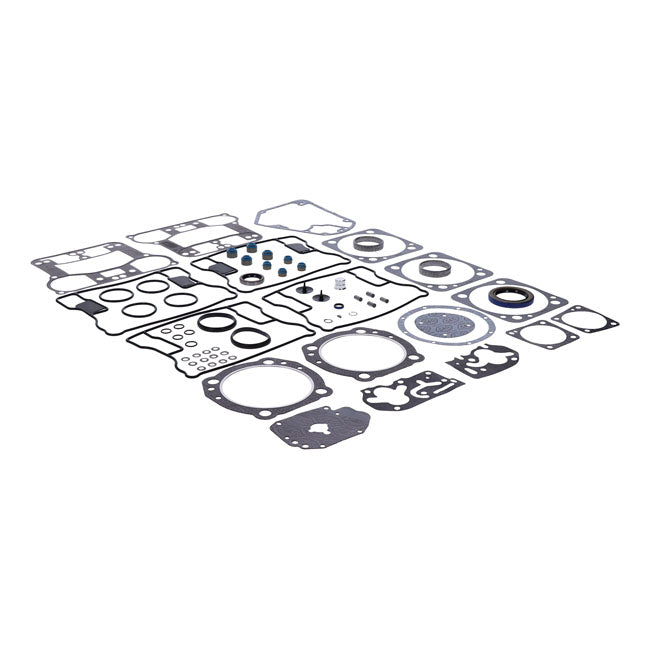 S&S, motor gasket set. 4" V-series Gasket Sets Motor S&S Cycle