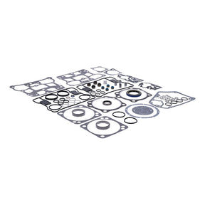 S&S Cycle V Series Engine Rebuild Gasket Kit 4 1/8" Bore Gasket Sets Motor S&S Cycle