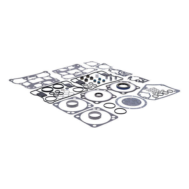 S&S Cycle V Series Engine Rebuild Gasket Kit 4 1/8" Bore Gasket Sets Motor S&S Cycle