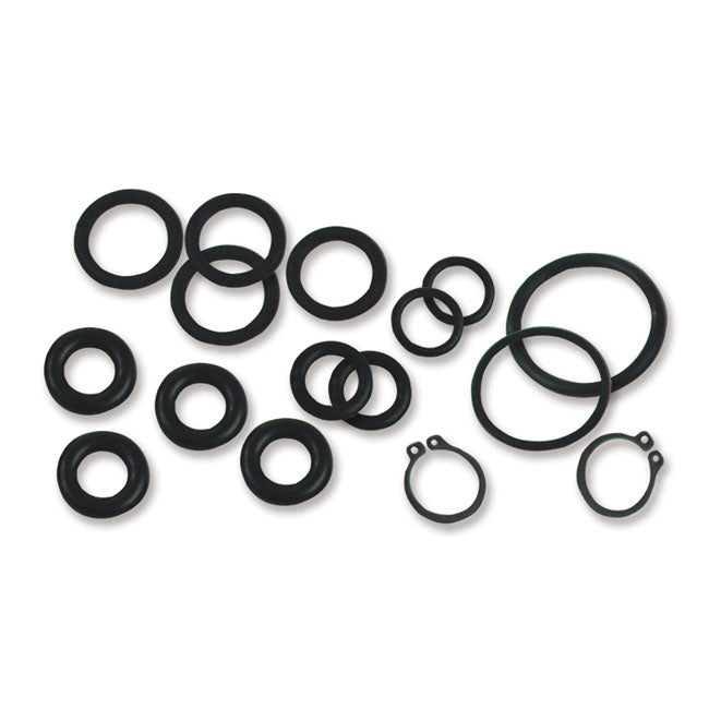 S&S, o-ring, adapter bracket Carburetors Gaskets And Seals S&S Cycle