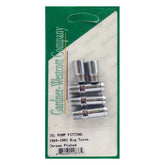 Oil Pump & Line Fitting Set Oil Line Fittings Gardner Westcott