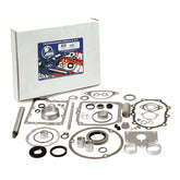 Transmission Gasket & Seal Set Bt36 86 Transmission Rebuild Kits Jims
