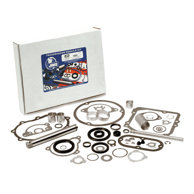 Transmission Set Bt 4 Speed 80 86 Transmission Rebuild Kits Jims