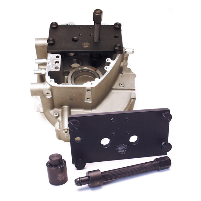 Jims Cam Bearing Installation Tool Tools Engine Jims
