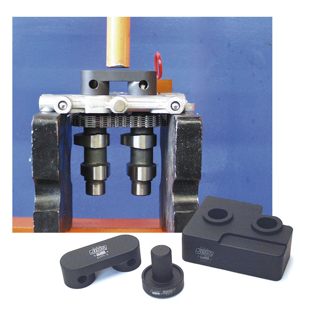 Jims Camshaft Removal/Installation Tool Tools Engine Jims