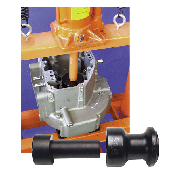 JIMS, crankshaft bearing tool Tools Engine Jims