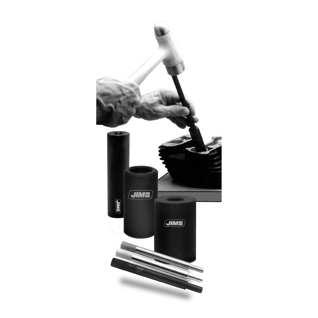 JIMS, valve guide seal installer tool Tools Engine Jims