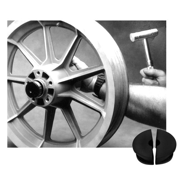 Wheel Bearing Race Remover Tools Tools Wheel Jims