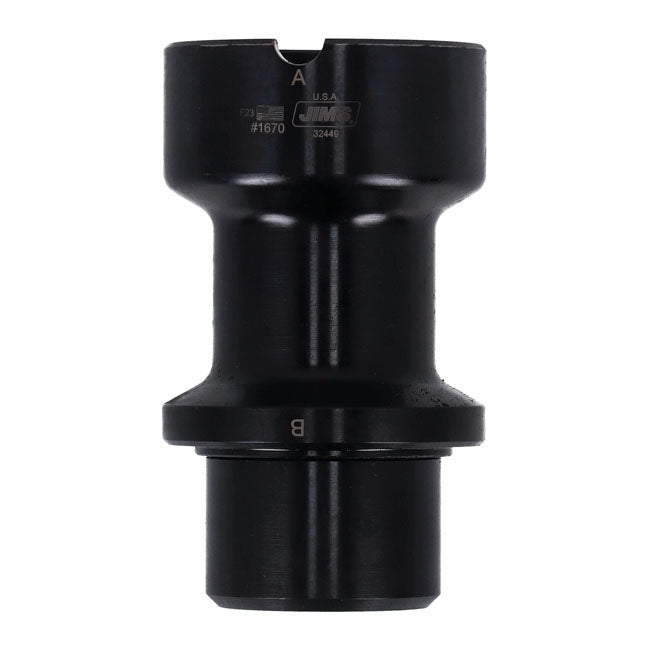 Jims Crankcase Bearing Remover And Installer Tools Engine Jims