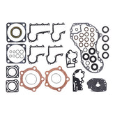 S&S, motor gasket set. 3-5/8" KN-series Gasket Sets Motor S&S Cycle