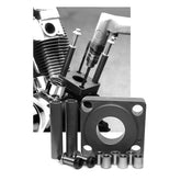 JIMS, cylinder drill jig assembly Tools Engine Jims