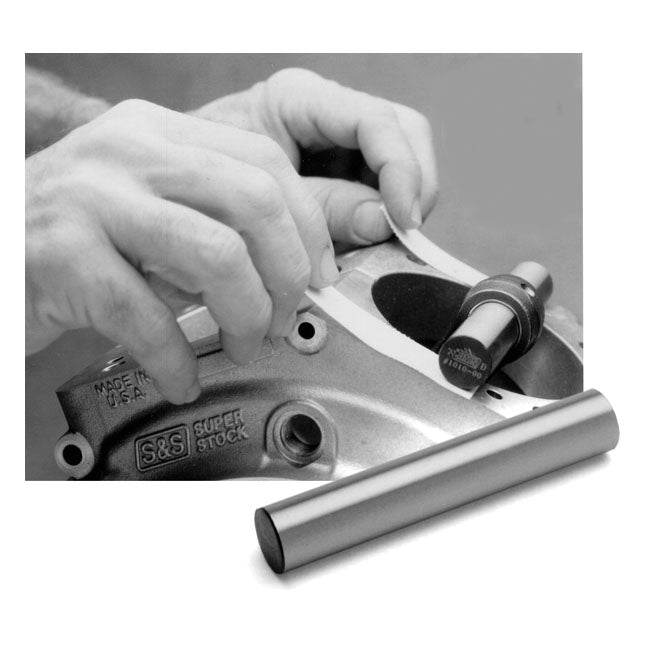 JIMS, connecting rod alignment tool Tools Engine Jims