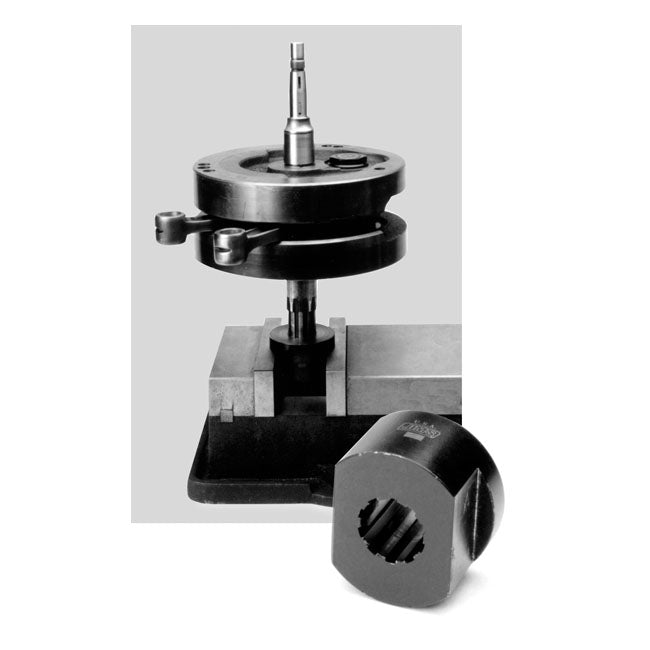 JIMS, flywheel holder tool Tools Engine Jims