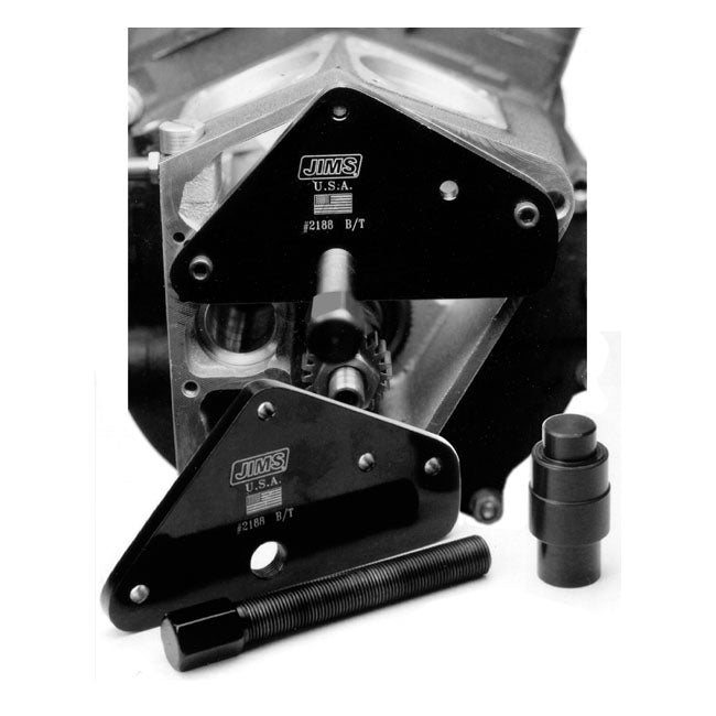 Jims Cam Bearing Installation Tool Inner Tools Engine Jims