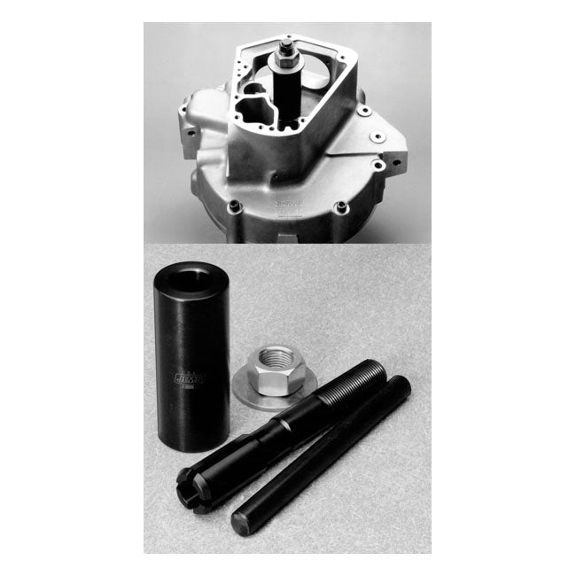 Cam Bearing Puller Tool Bt58 99 Tools Engine Jims