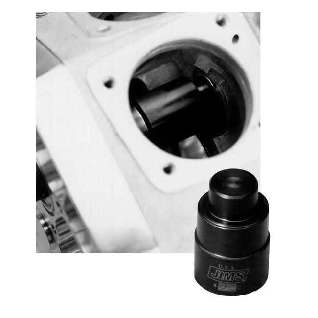 JIMS, cam bearing installer tool Tools Engine Jims