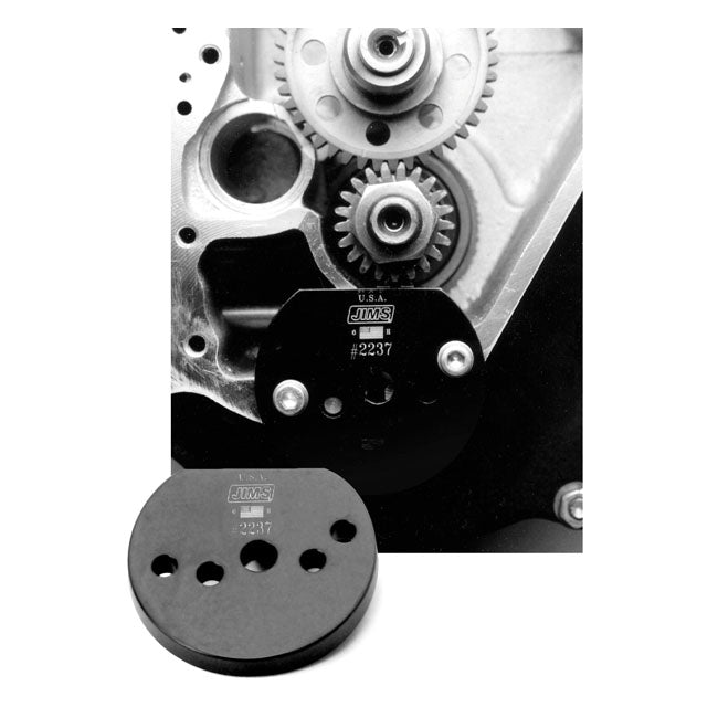 JIMS, pinion gear locker tool Tools Engine Jims
