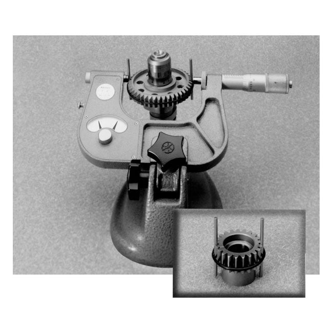 JIMS, cam & pinion gear gauge pins .105" Tools Engine Jims