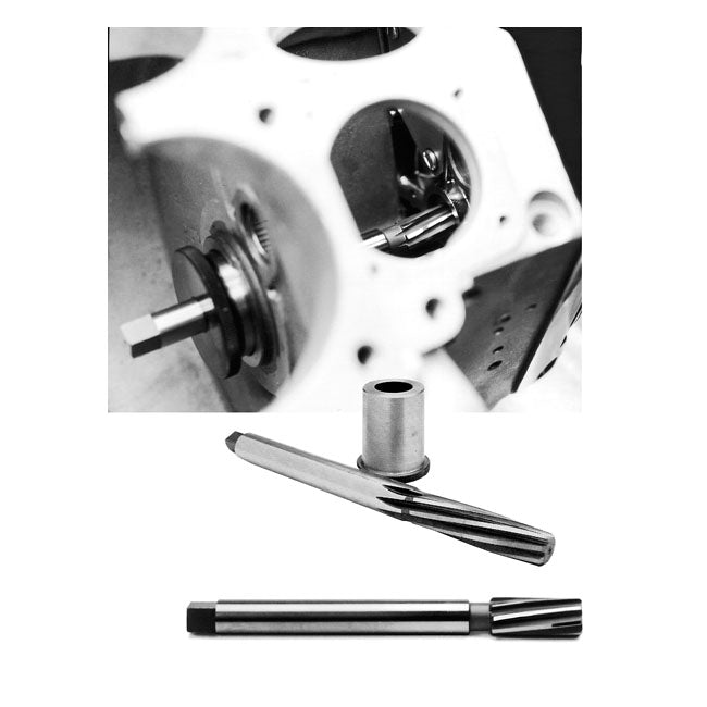 JIMS, pinion / idler bushing gear line reamer tool Tools Engine Jims