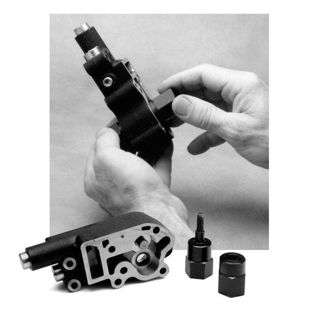 JIMS, oil pump seal installer tool Tools Engine Jims