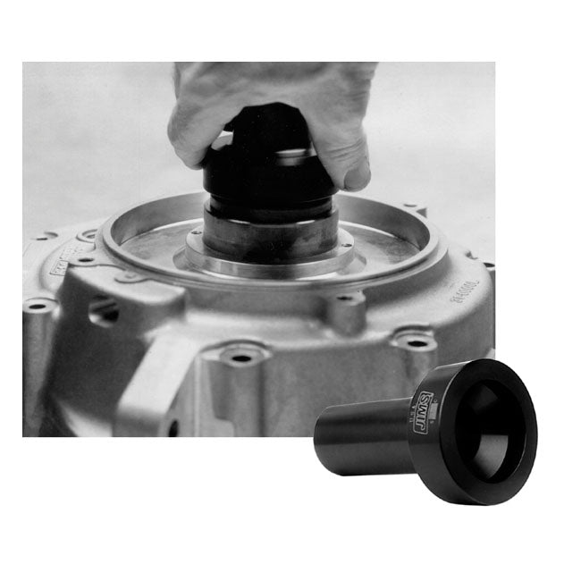 Jims Motor Sprocket Shaft Seal Installation Tool Tools Engine Jims