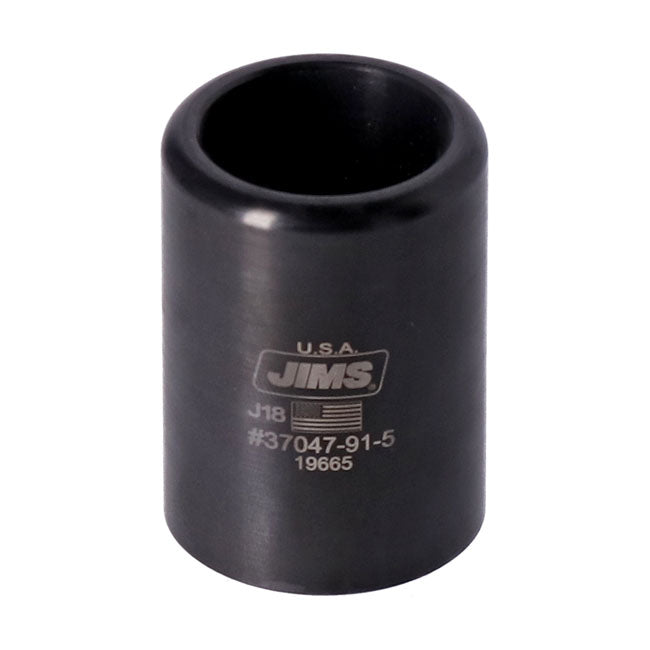 JIMS, sprocket shaft bearing install tool 2.060" Tools Engine Jims