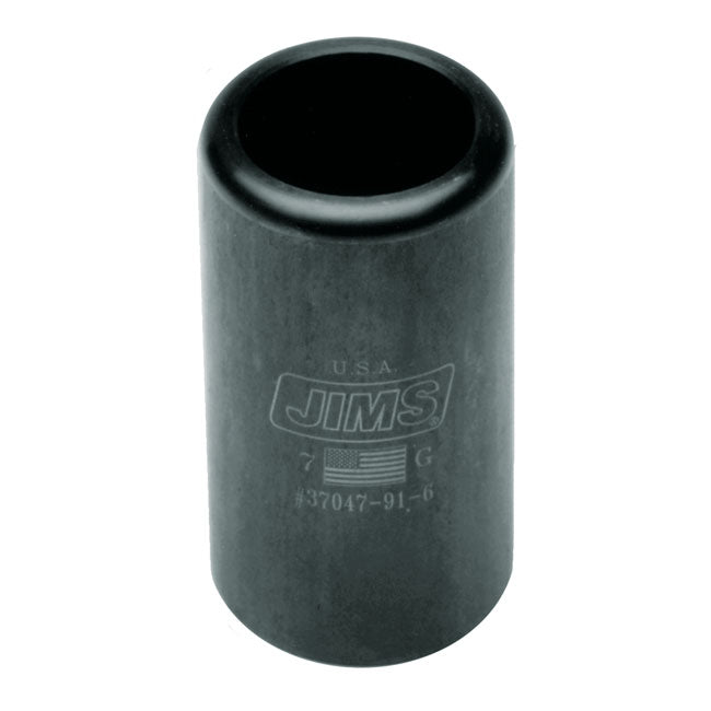 JIMS, sprocket shaft bearing install tool 2.500" Tools Engine Jims