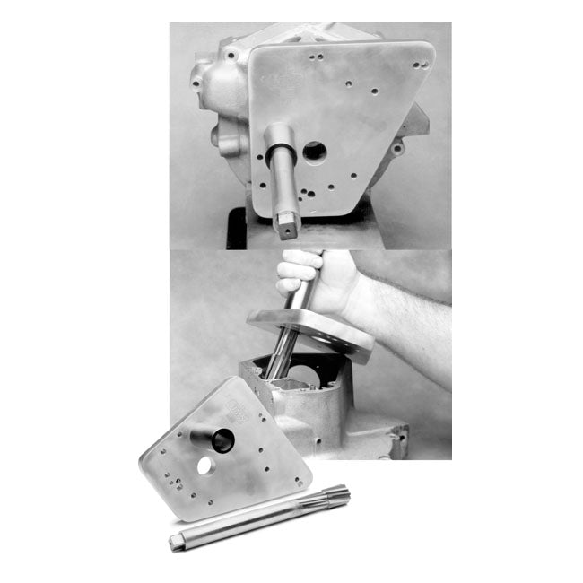 JIMS, breather reamer tool Tools Engine Jims