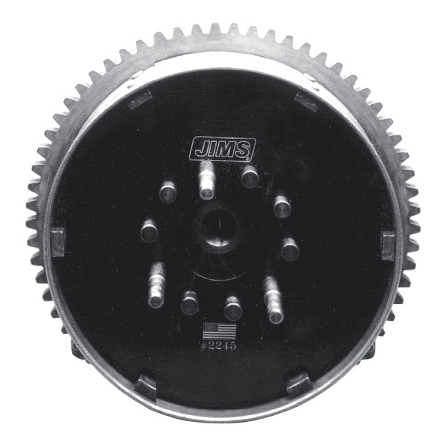 JIMS, clutch shell lock tool Tools Clutch Jims