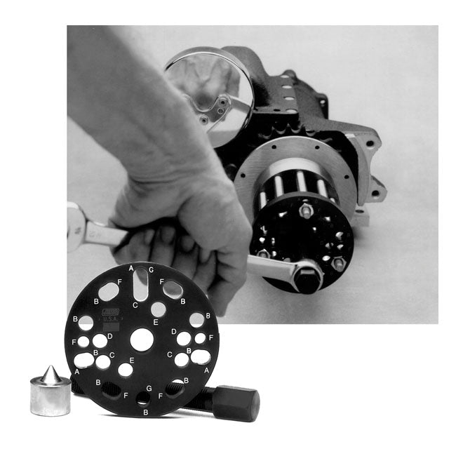 Jims Clutch Hub Puller Tools Clutch Jims