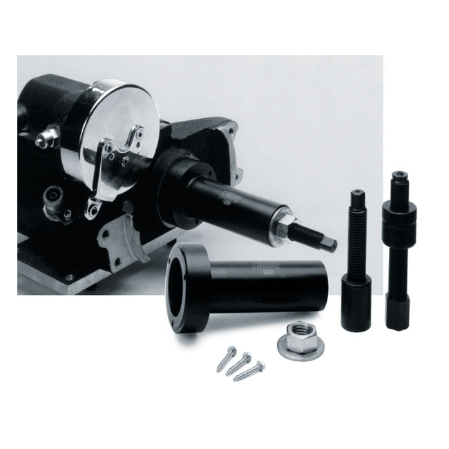 Jims Transmission Main Seal Tool Big Twin Tools Transmission Jims