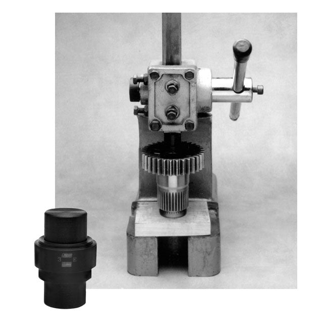 Jims Main Drive Gear Bearing/Seal Installation Tool Tools Transmission Jims