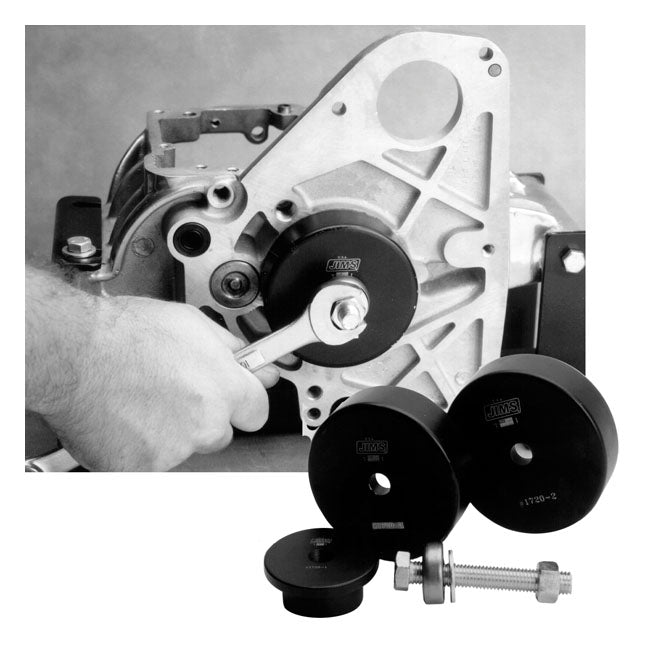 Jims Main Drive Gear Bearing Removel Tool Tools Transmission Jims