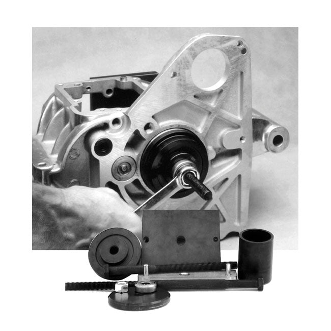 5 Speed Main Drive Gear Tool Bt80 06 Tools Transmission Jims