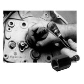 JIMS, XL transmission access cover puller Tools Transmission Jims