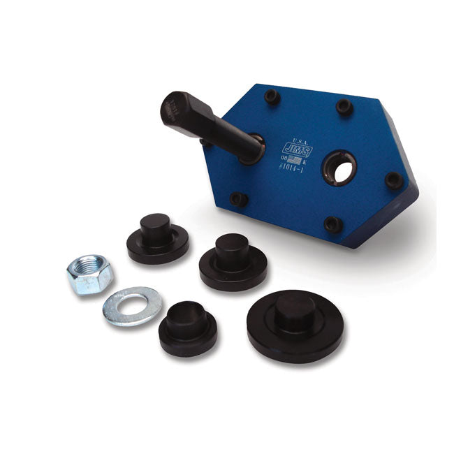 JIMS, 5-sp transm. door bearing installer & remover Tools Transmission Jims