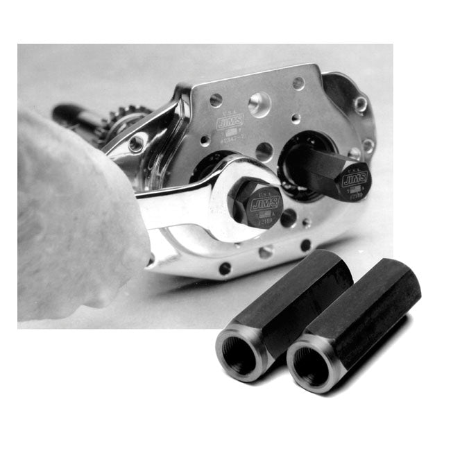 JIMS, 5-sp transm. shaft installer tool Tools Transmission Jims