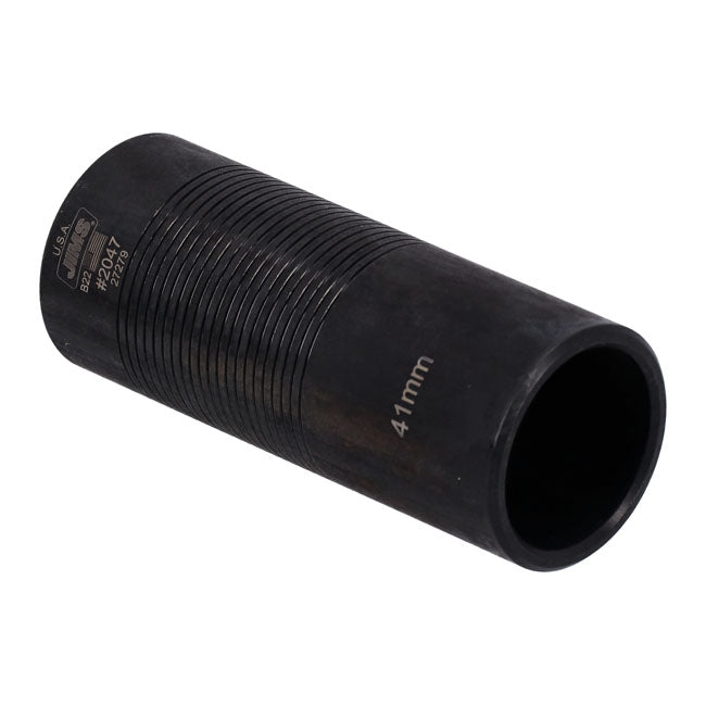 Jims Fork Seal Installer 41 Mm Tools Front Fork Jims
