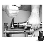 JIMS, 41mm fork nut socket Tools Frame Jims