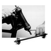 Jims Steering Head Bearing Race Installer Tools Frame Jims