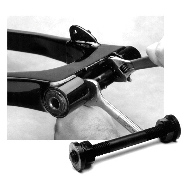 JIMS, cleve block spreading tool Tools Frame Jims