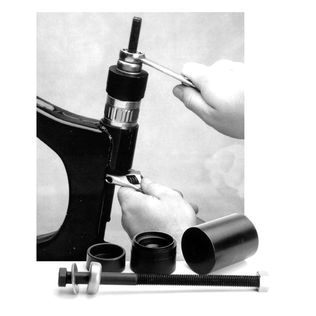 Jims Swingarm Bushing Tool Tools Frame Jims