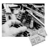 Jims Head Bolt Torque Gauge Head Bolt Torque Gauge Jims