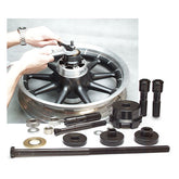 Jims Sealed Wheel Bearing Remover And Installer Kit Tools Wheel Jims